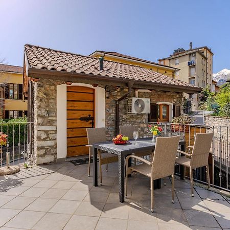 Holiday Home Pieve - Grv102 By Interhome غْرافيدونا المظهر الخارجي الصورة