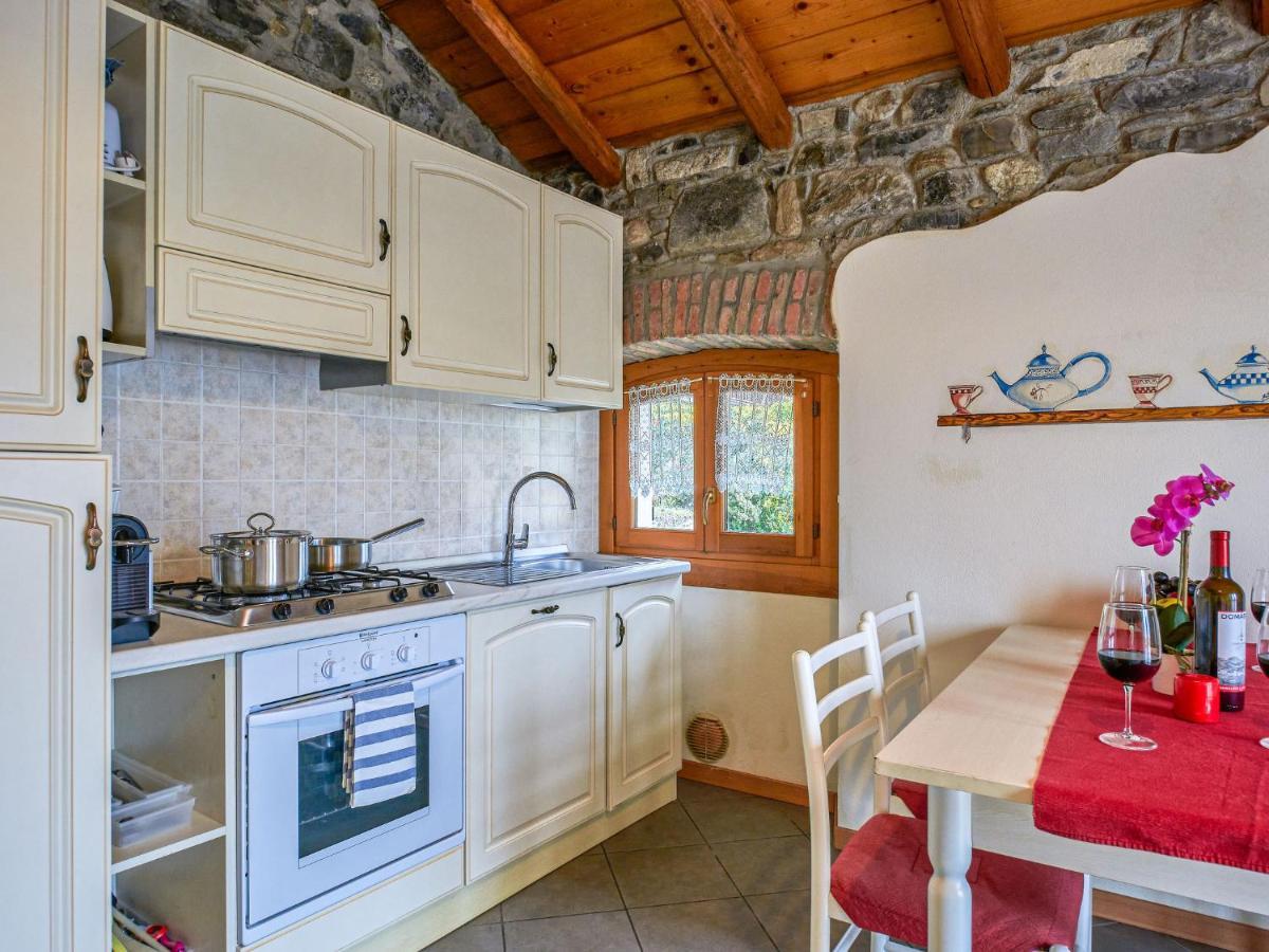 Holiday Home Pieve - Grv102 By Interhome غْرافيدونا المظهر الخارجي الصورة