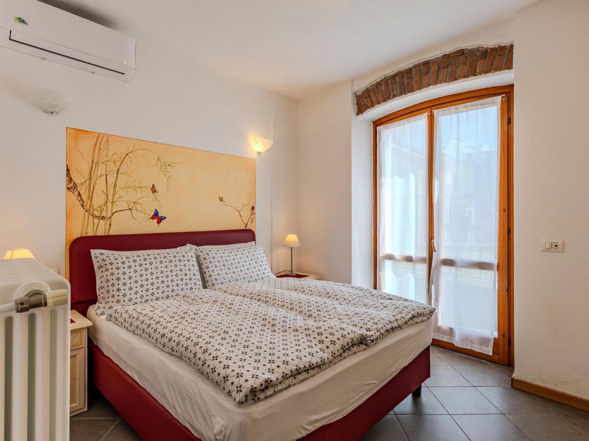 Holiday Home Pieve - Grv102 By Interhome غْرافيدونا المظهر الخارجي الصورة