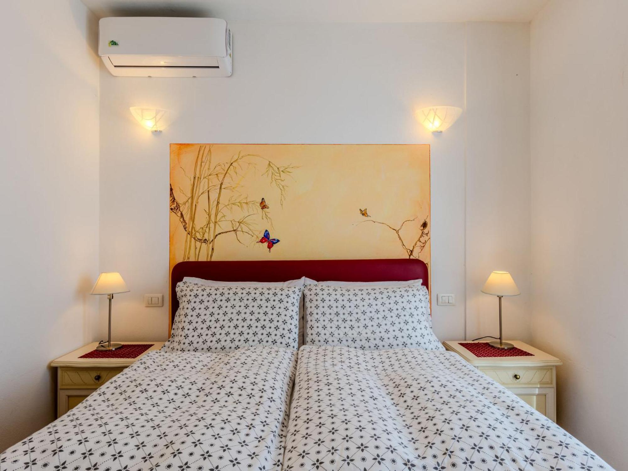 Holiday Home Pieve - Grv102 By Interhome غْرافيدونا المظهر الخارجي الصورة