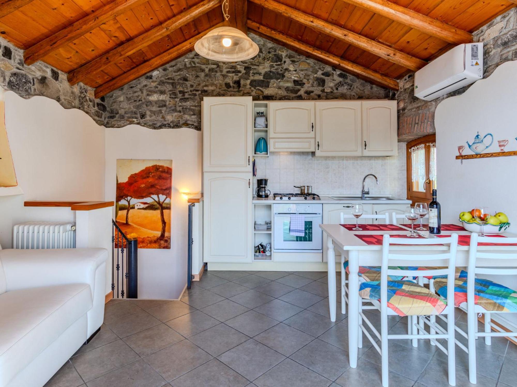 Holiday Home Pieve - Grv102 By Interhome غْرافيدونا المظهر الخارجي الصورة