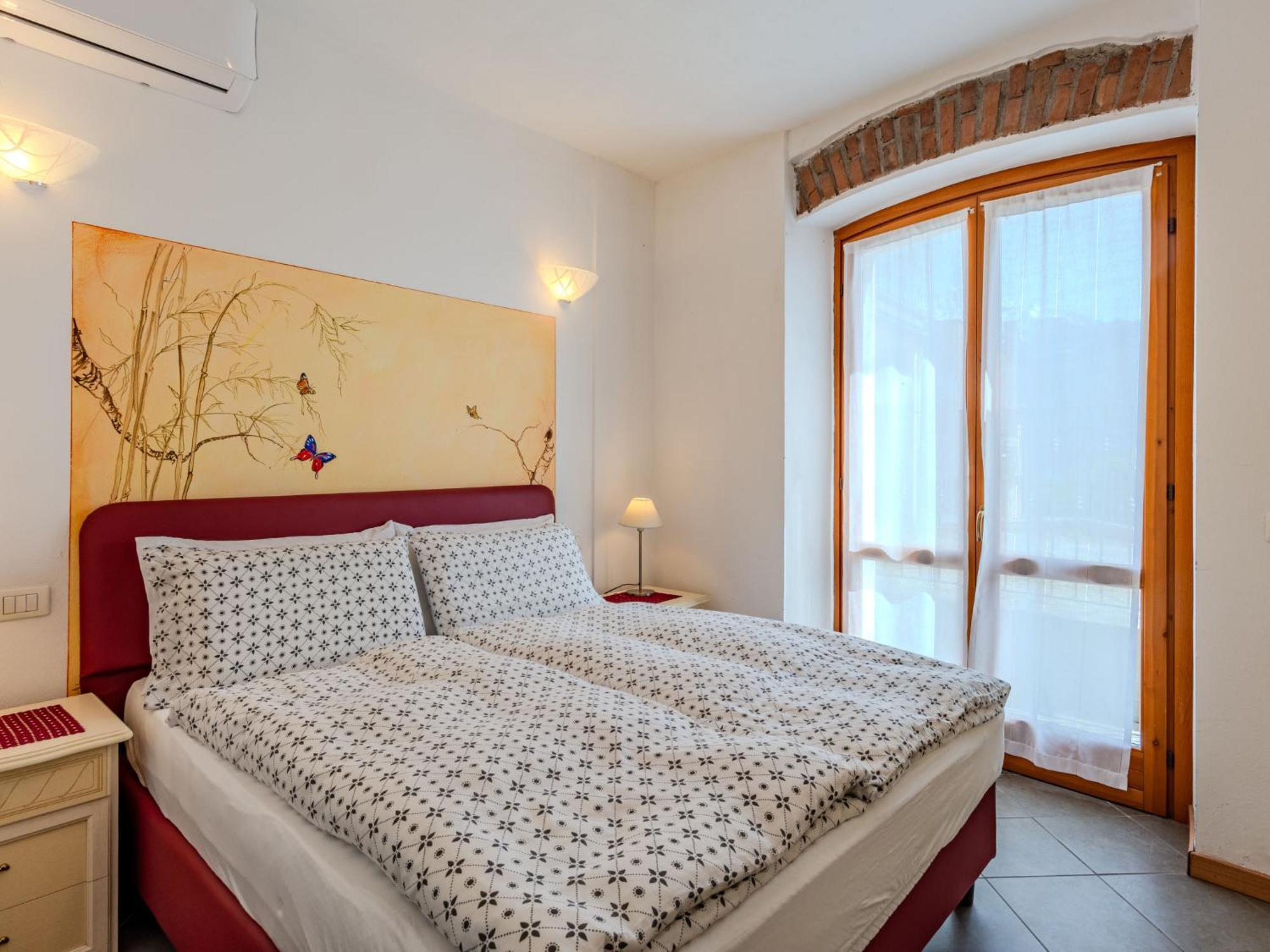 Holiday Home Pieve - Grv102 By Interhome غْرافيدونا المظهر الخارجي الصورة